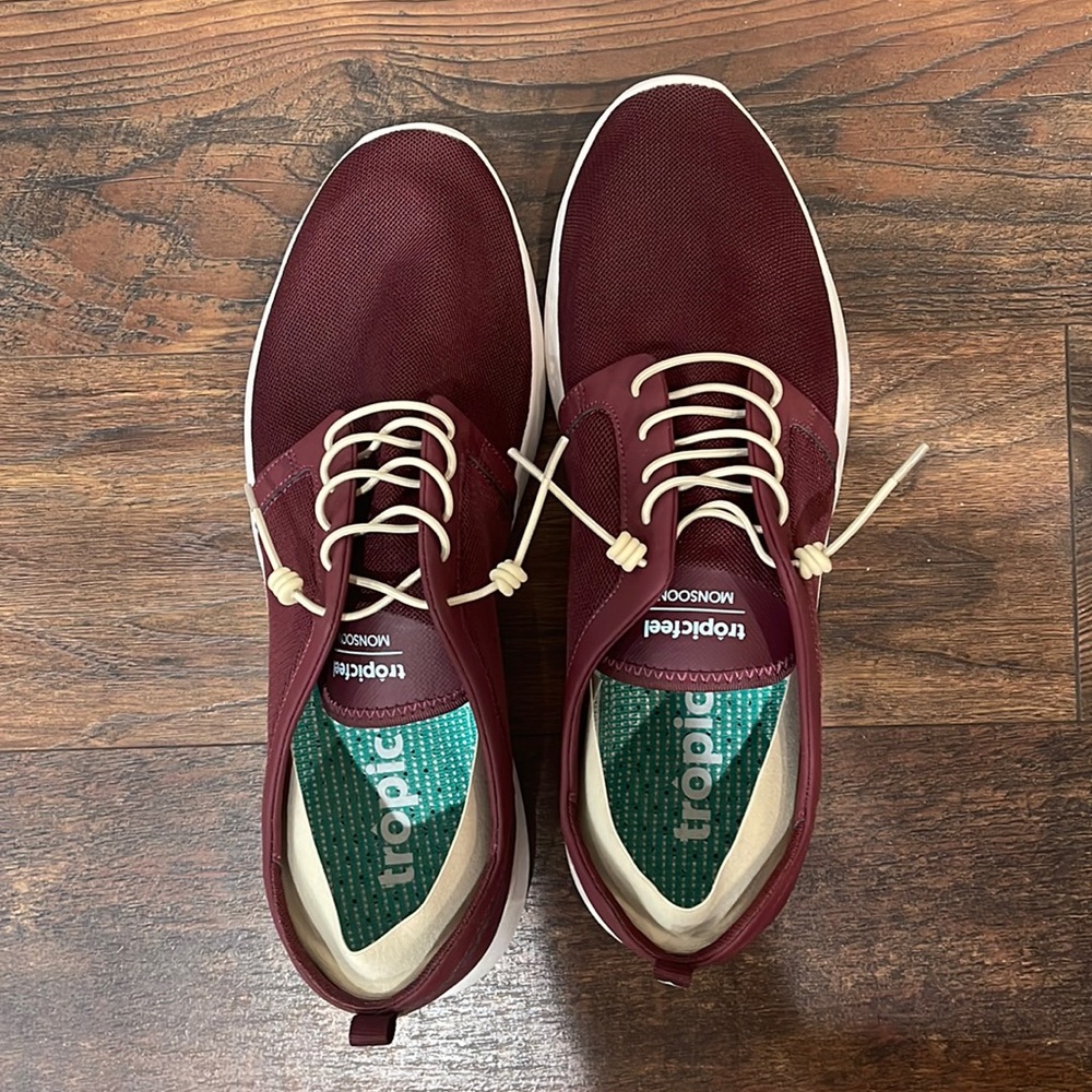 Tropicfeel - monsoon all terrain shoes
